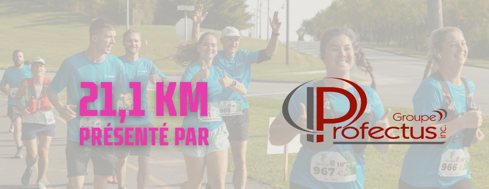 21.1 KM 2025 - Groupe Profectus