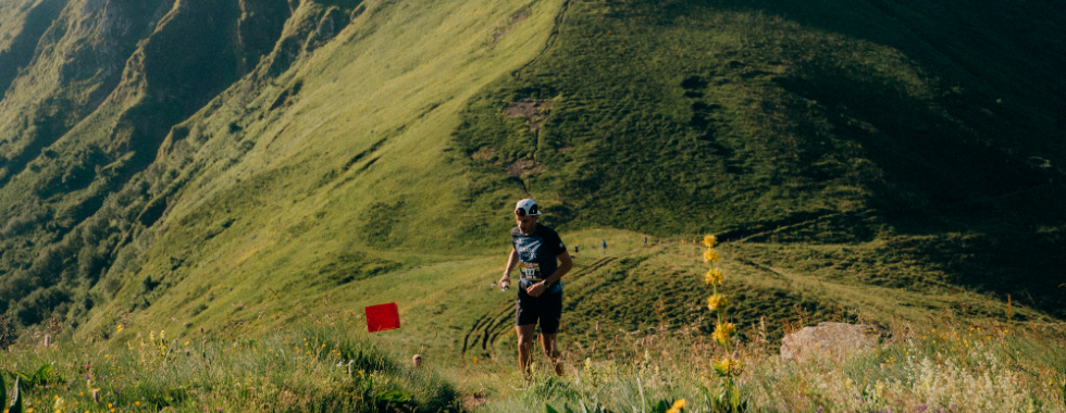 TRAIL DES CRETES 2025