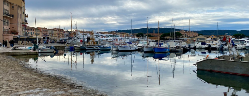 Detox Ride 2025 - Saint-Tropez Edition