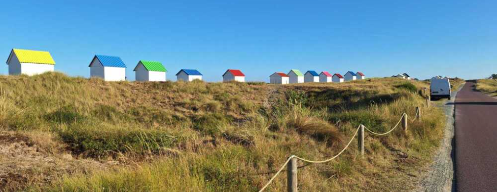 La Coutainvillaise 2025 103 kms