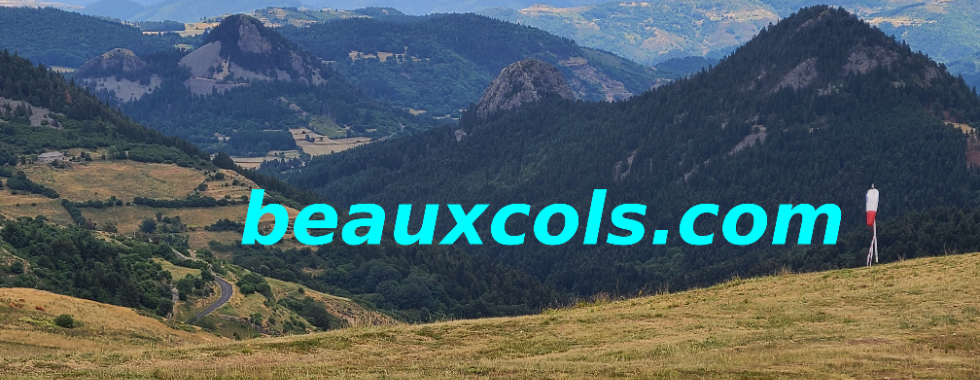 Boucle Montagneuse Boutières Peccata