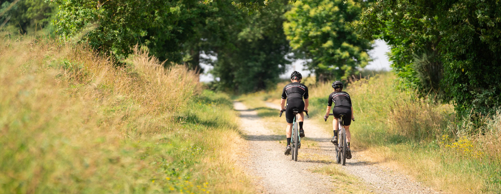 LAVAL GRAVEL N°3 : "Le Far Ouest !"