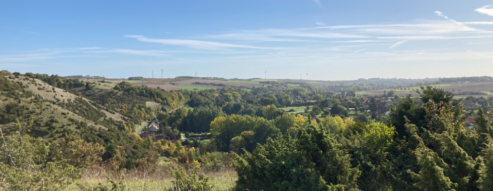6 - Boucle de la carrière