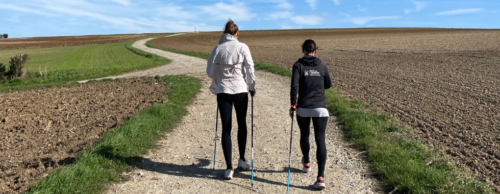 3 - Parcours n°3 La boucle des grands champs