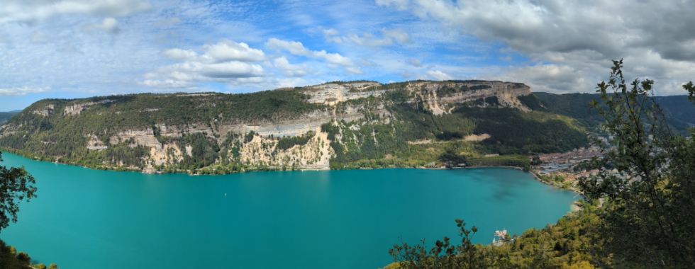 4 - La Roche Merveilleuse