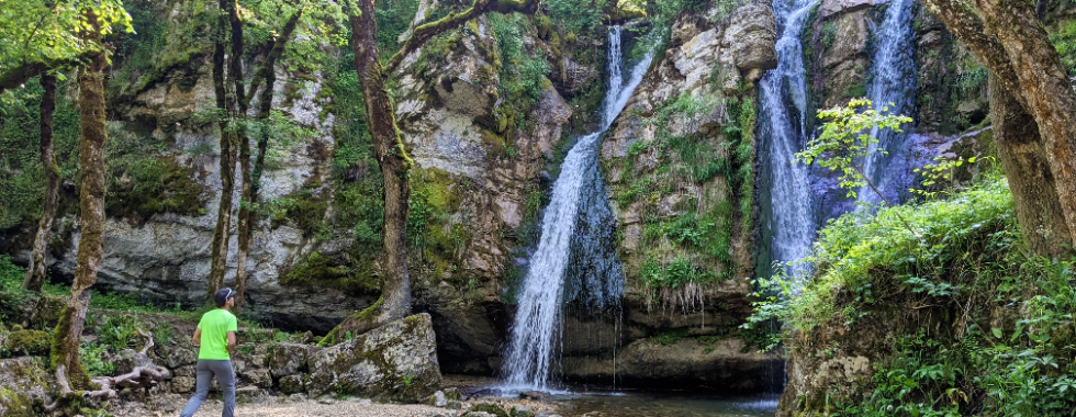11-Cascade de Mélogne