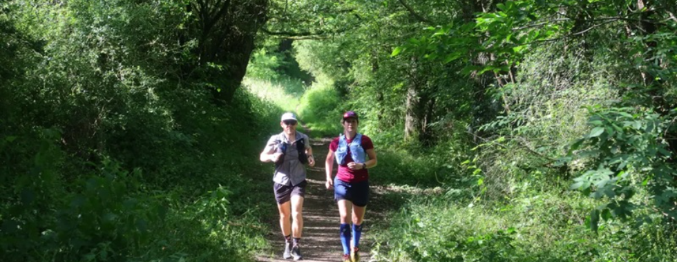 7 - LAVAL TRAIL : "Un Trail pour Changé !"