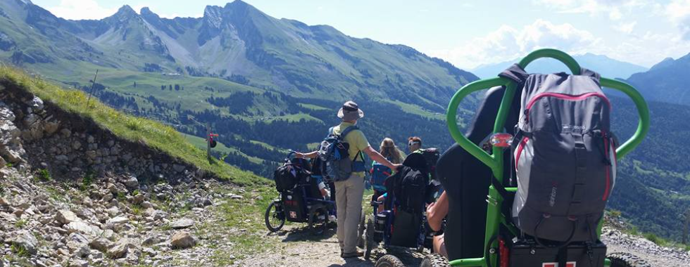 FTT - Tour du Sulens