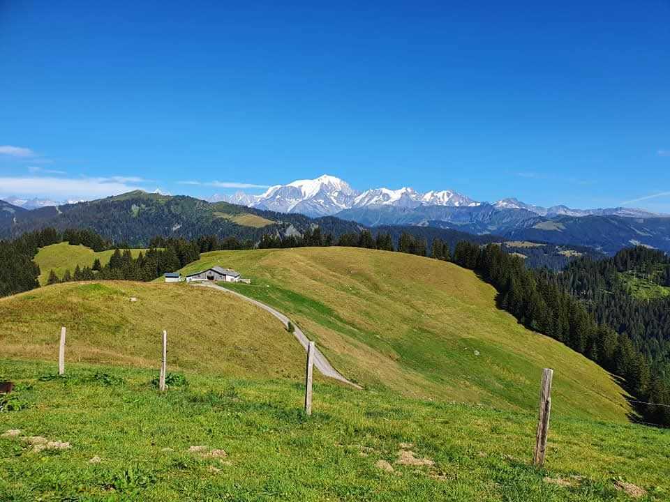 FTT - Le Chalet du Curé AR