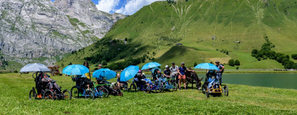 FTT - Lac de la Cour