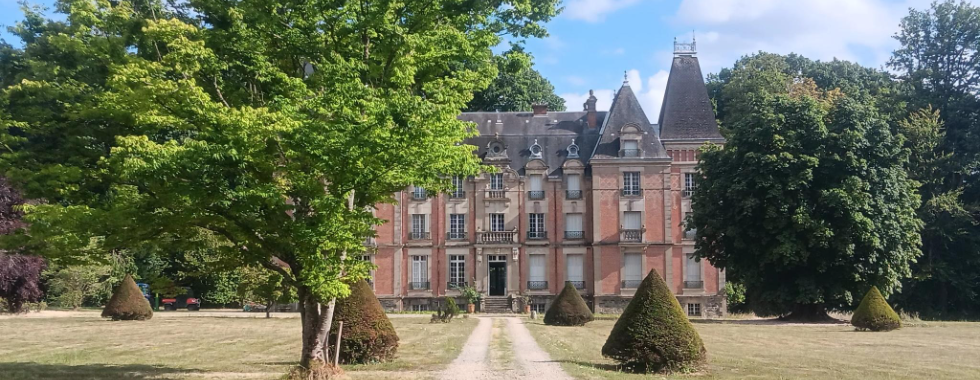 EVE2025 Etape 5 modif via gare Eguzon