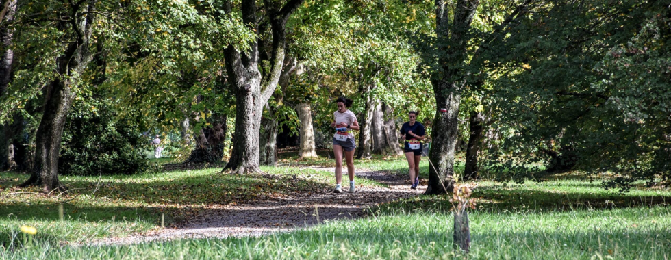 cap run in Billere 2025 (4,5 km ou 9 km 2 tours)