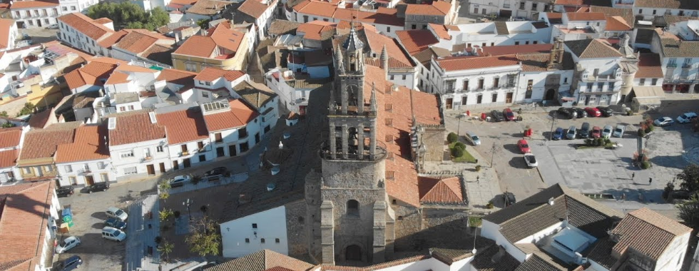 Cadix5-Étape14_Horcajo-de-Los à Hinojosa del