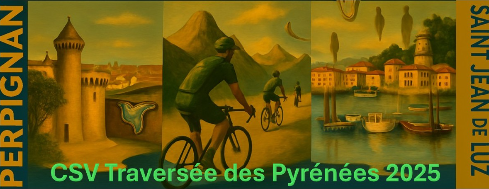 Perpignan  St Jean de Luz