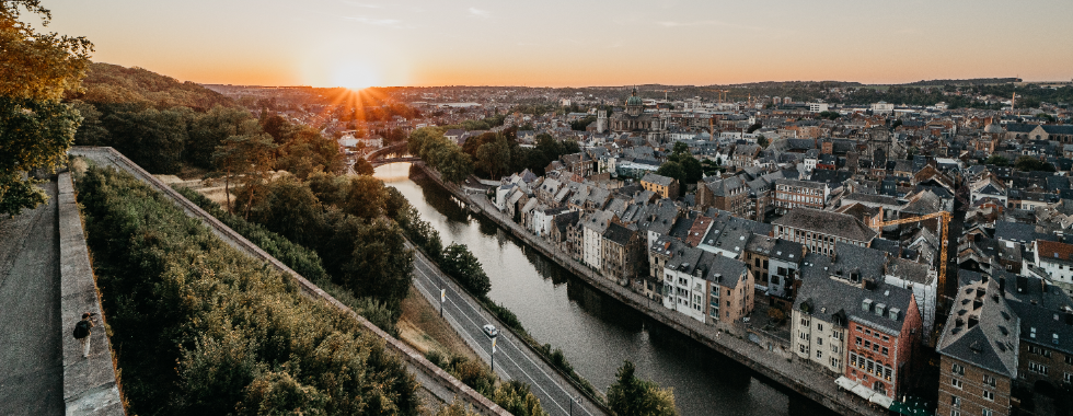 Baloise Namur Marathon 2026