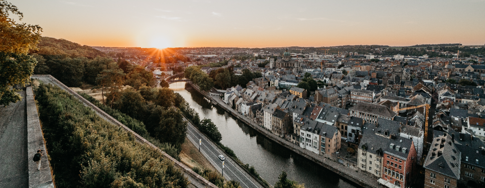 Baloise Namur Semi-Marathon 2026