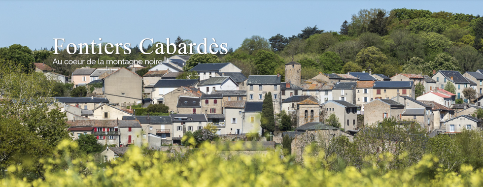 La Tourette, Fontiers 82km
