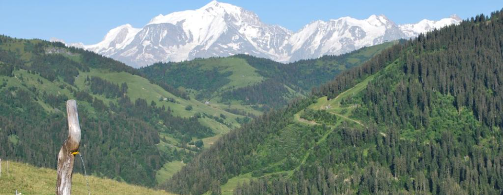FTT - Alpages du Mégevan AR (La Giettaz-en-Aravis)