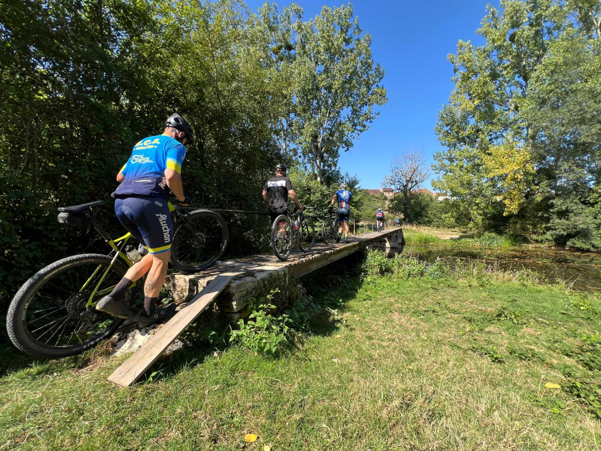 Grimpettes Gravel 2025 70km 950d+