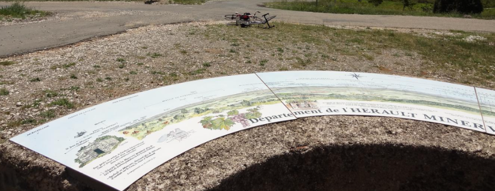 Siran 28/08/25 . 90km