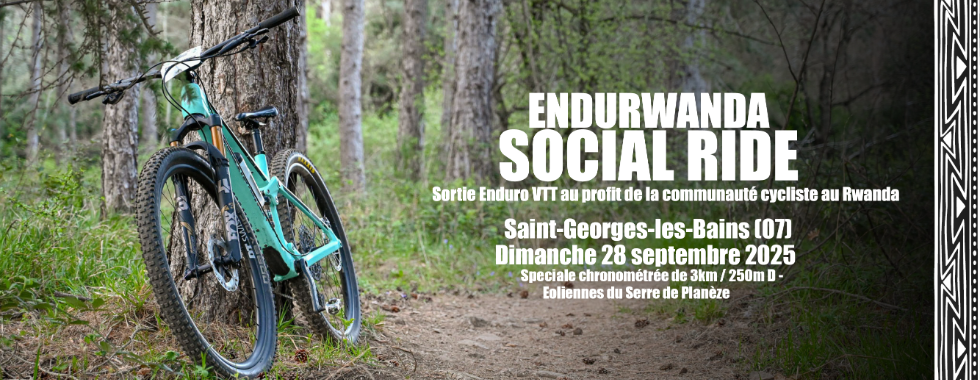 EnduRwanda 2025