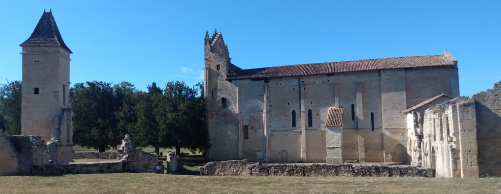 La balade des anciennes abbayes