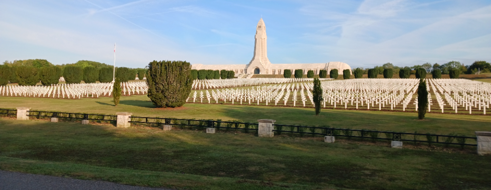 BCN 25 (3) Douaumont Mousson