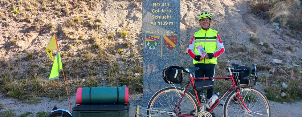 BCN 25 (5) Col de la Schlucht Ballon d'Alsace
