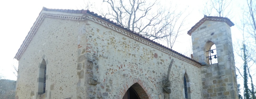 J1 : Arzacq - Grenade - Samadet