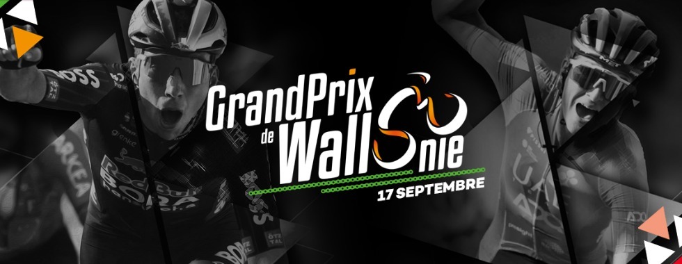 Grand Prix de Wallonie 2025