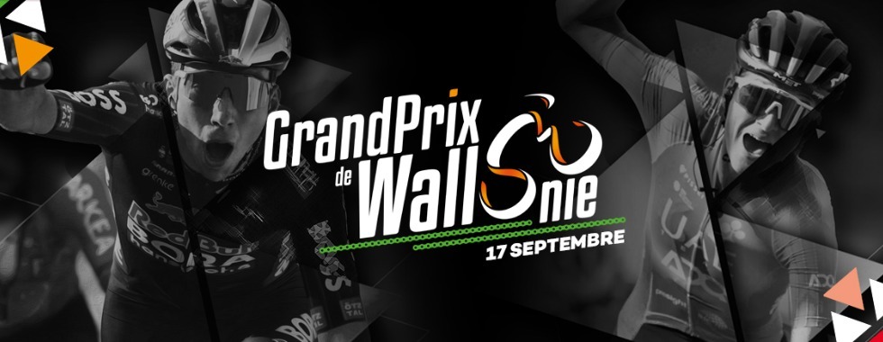 Grand Prix de Wallonie Dames 2025