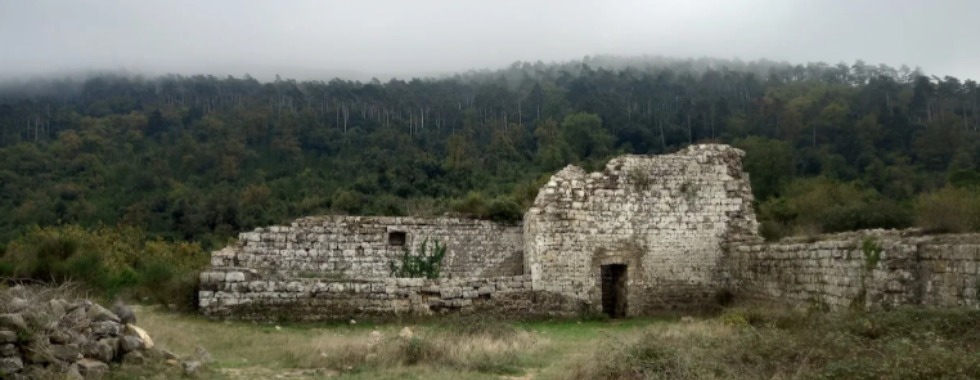 Castelnau, Miremont, 86km/970 D+