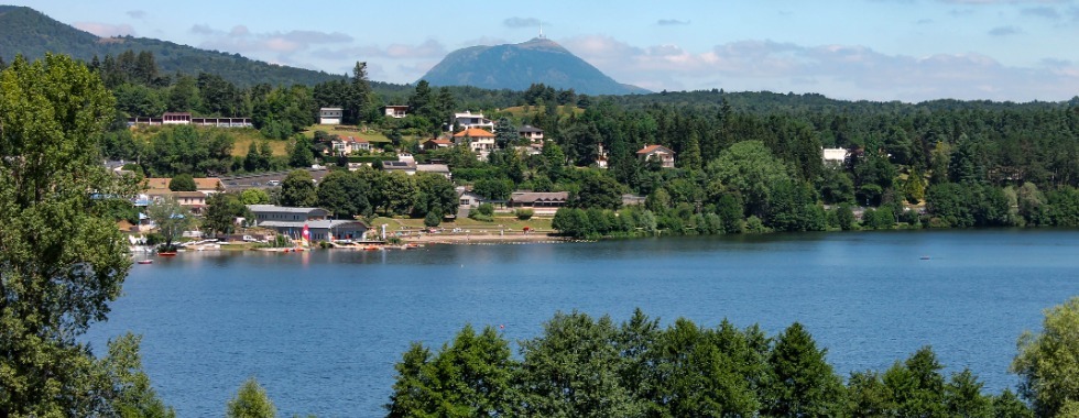 Aydat - La Cassière