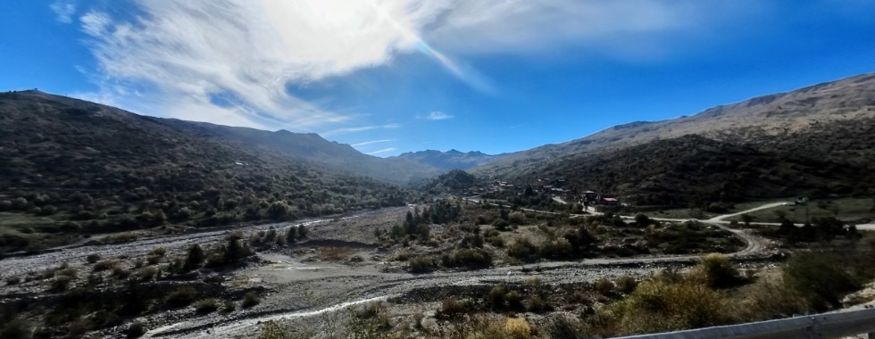 SR by Spais - Aliakmonas project