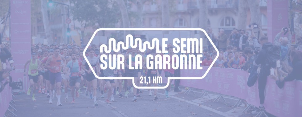 Semi-marathon TMRE 2025