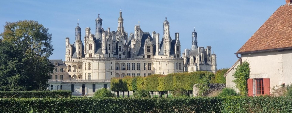 BRM 600 CRB "Chambord"