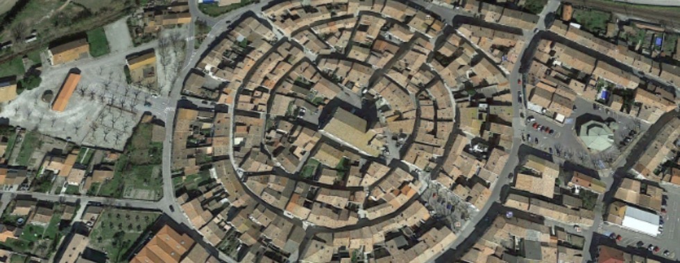 Malepère, Villelongue  78Km /950 D+