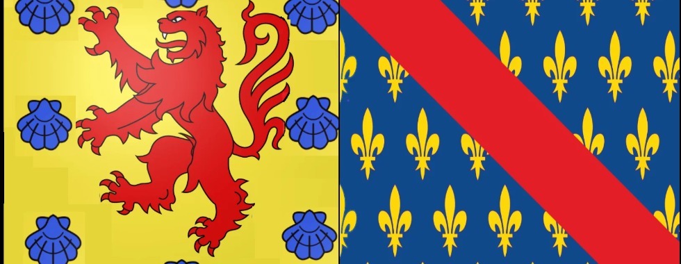 BRM 200 CRB "Le Bourbonnais"