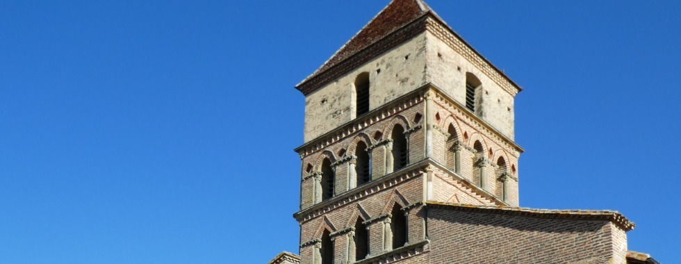 J3 : Arzacq - Aire - Garlin