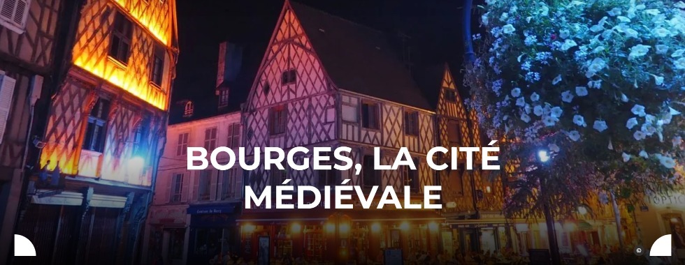 BRM400 CRB "Bourges !"