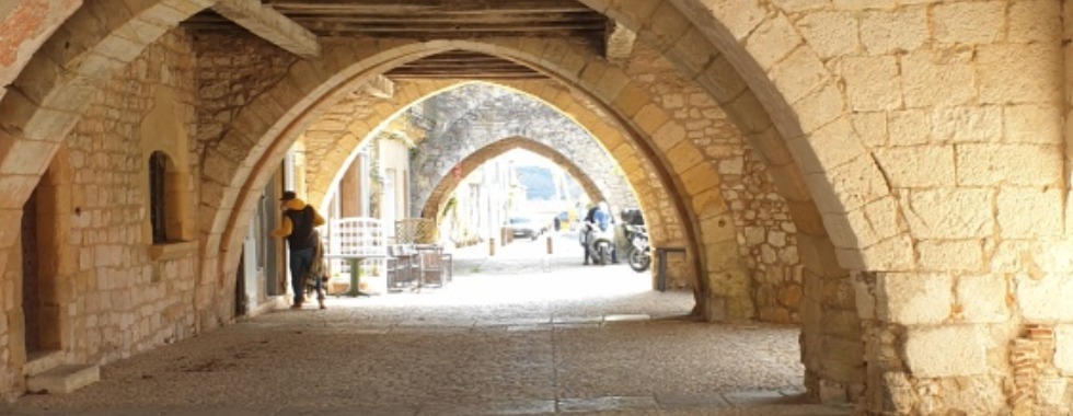 BRM 200km Châtaigners, noyers ,et Bois