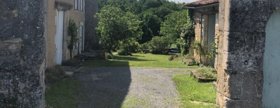 Sentier 29 // L'échalotte - Les Frottards