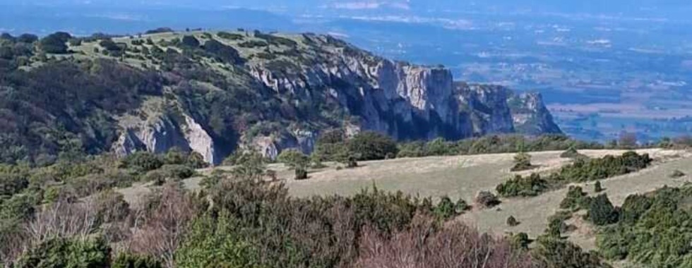 Le Poet Laval- Serre Gros