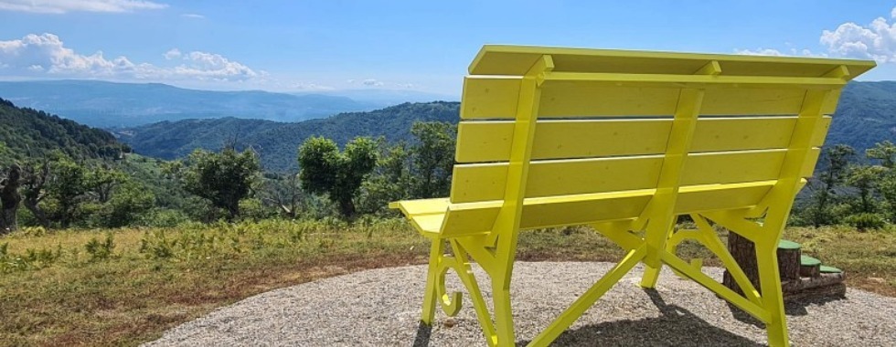 Rando Due Mari 2025 - 200KM