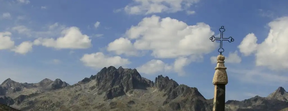 Croix de Fer Alpe Huez