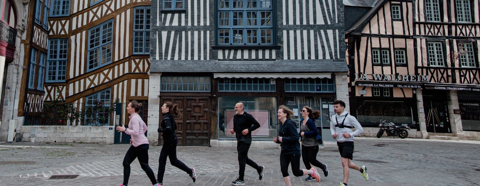 Parcours1_URBANTRAIL_ROUEN