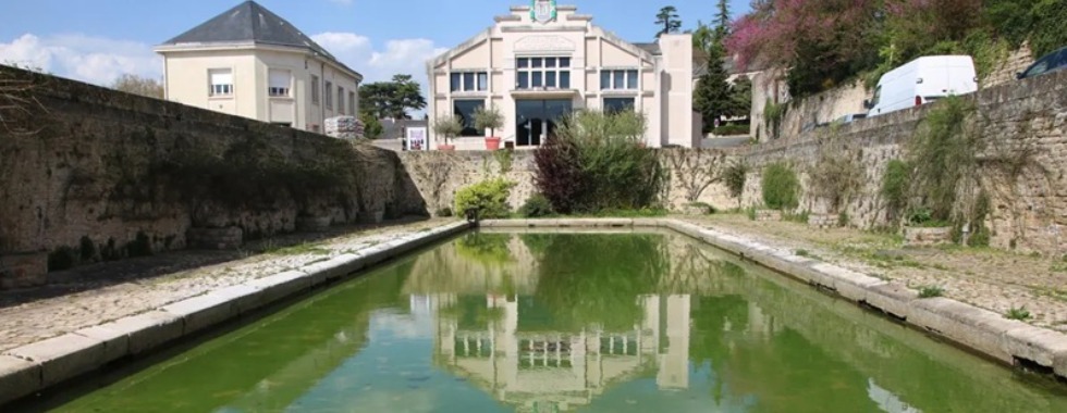 1 - TRAIL DOUE URBAIN