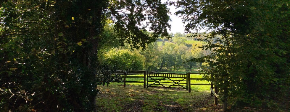 Auvillars - les sources Ste Agathe - MG