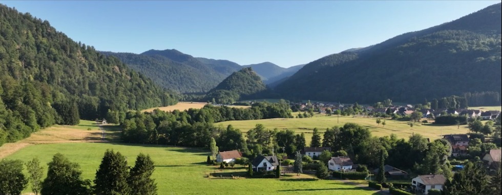 L'Alsacienne Rando 56 km