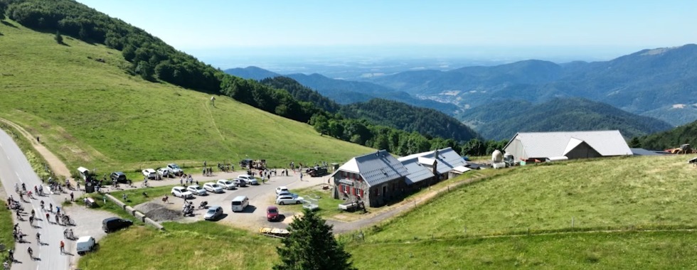 L'Alsacienne PF 120 km